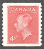 Canada Scott 300 Mint F